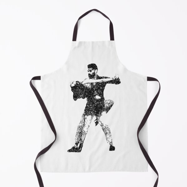 Item preview, Dance couple 3 - Black ink designed and sold by WietskeWelten.