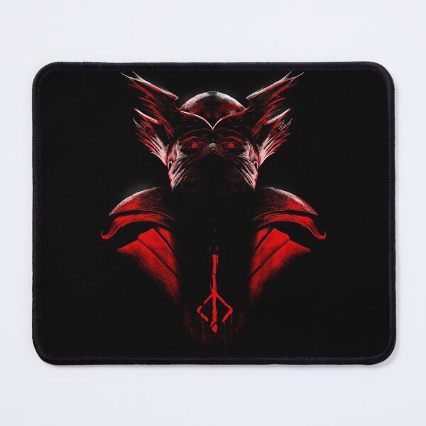 Item preview, Blood hunter designed and sold by werupzart.