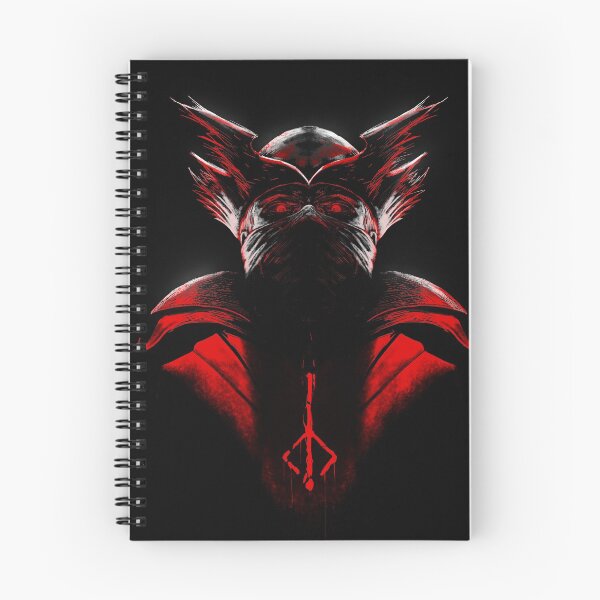 Item preview, Blood Hunter designed and sold by werupzart.