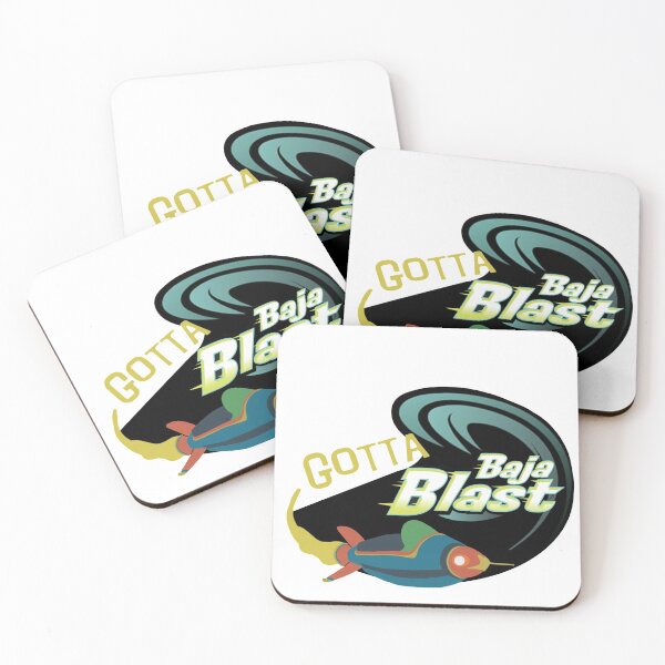 Item preview, Gotta Baja Blast designed and sold by christinaotoole.