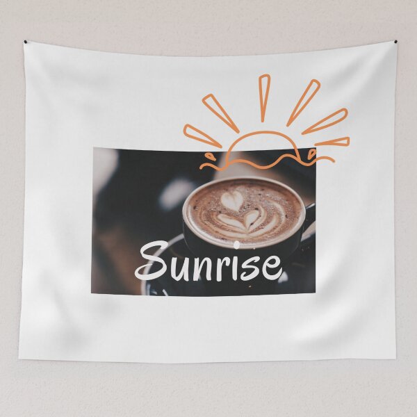 Item preview, Cofee designed and sold by SoWavyByrd1.