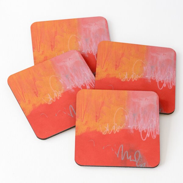 Item preview, Abstract Painting 2 designed and sold by Jacki Temple.