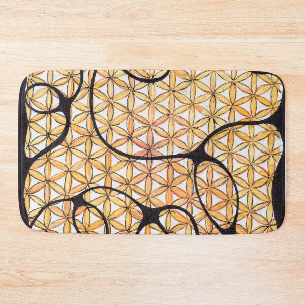 Item preview, Vesica Piscis designed and sold by veronicajorge.