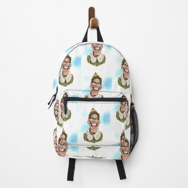 Item preview, Buddy the Elf designed and sold by samanthagilbert.