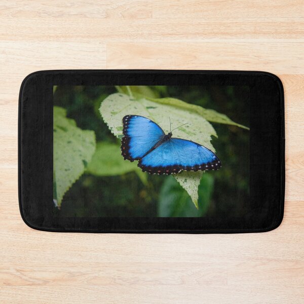 Item preview, Beautiful Blue Butterfly designed and sold by newburyboutique.