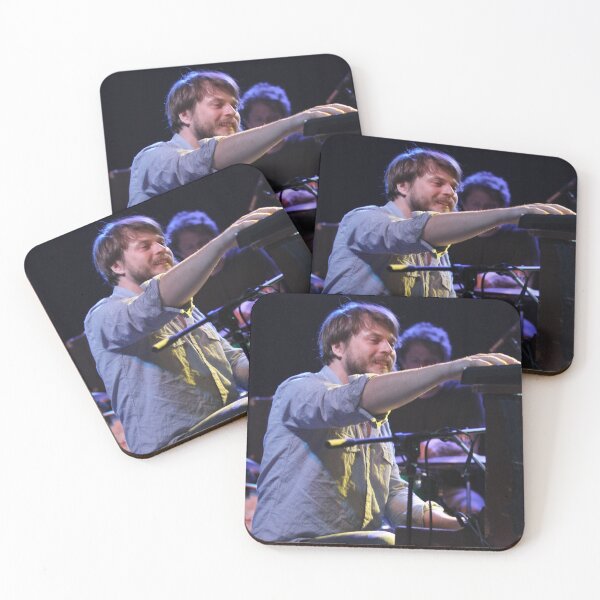 Item preview, Marco Benevento Photograph designed and sold by ConcertImages.