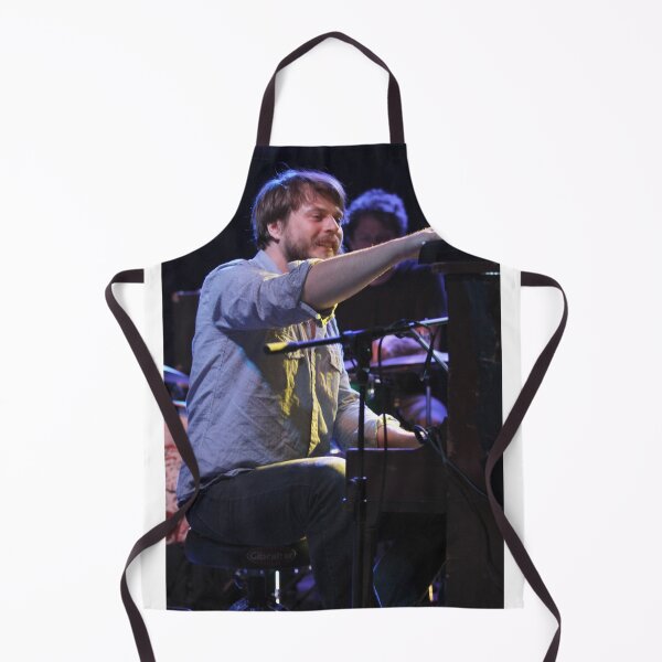 Item preview, Marco Benevento Photograph designed and sold by ConcertImages.