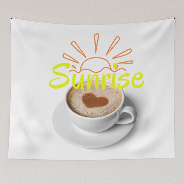 Item preview, Caffeine lover designed and sold by SoWavyByrd1.