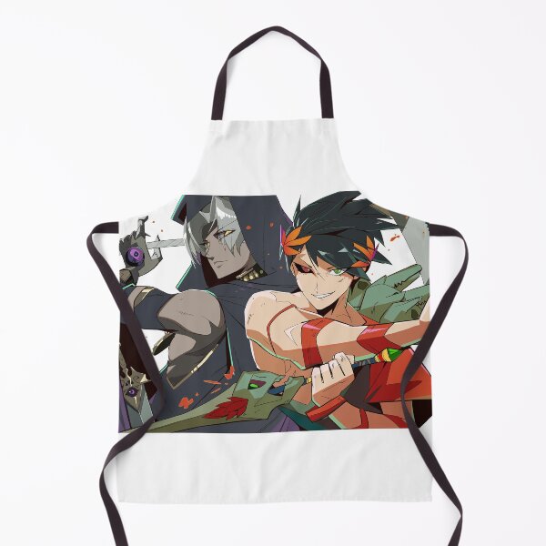 Item preview, Than & Zag designed and sold by Nem Graphics.