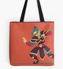 Azula Tote Bag