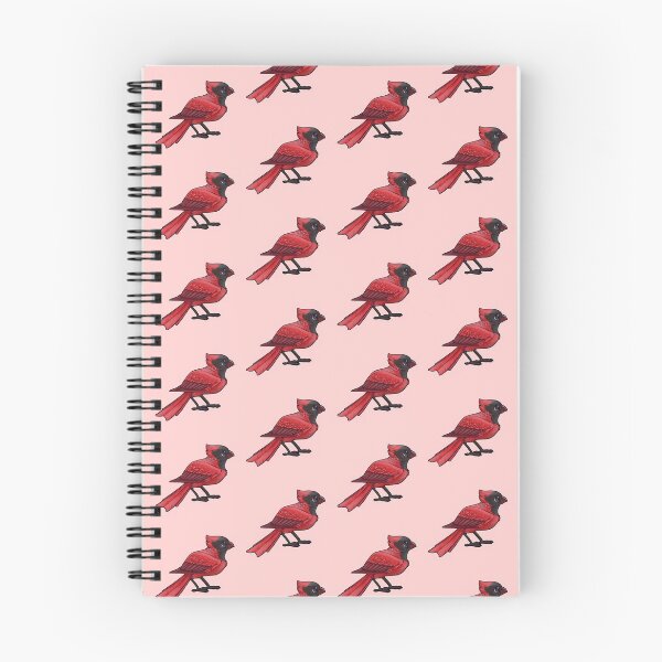Item preview, Cardenal rojo designed and sold by Marejai.