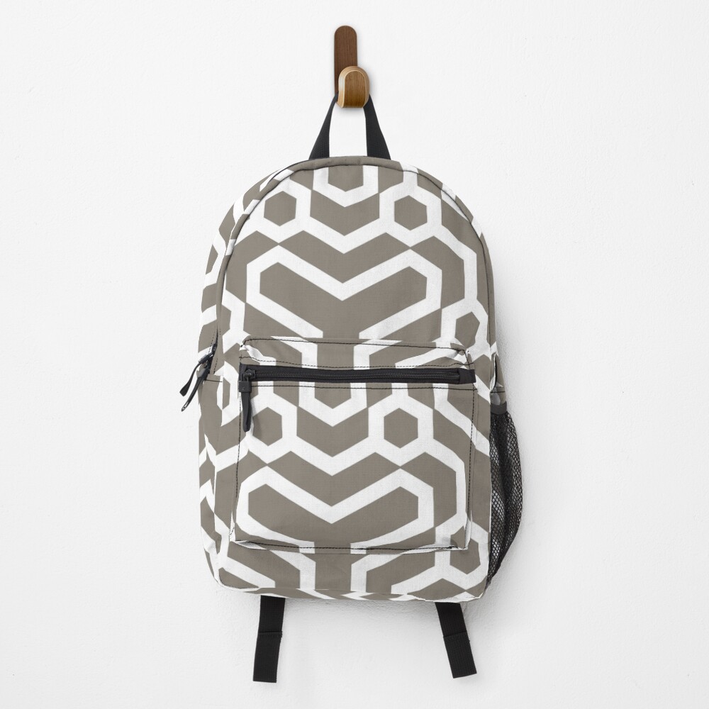 Artikel-Vorschau von Rucksack, designt und verkauft von ColorOfTheYears.