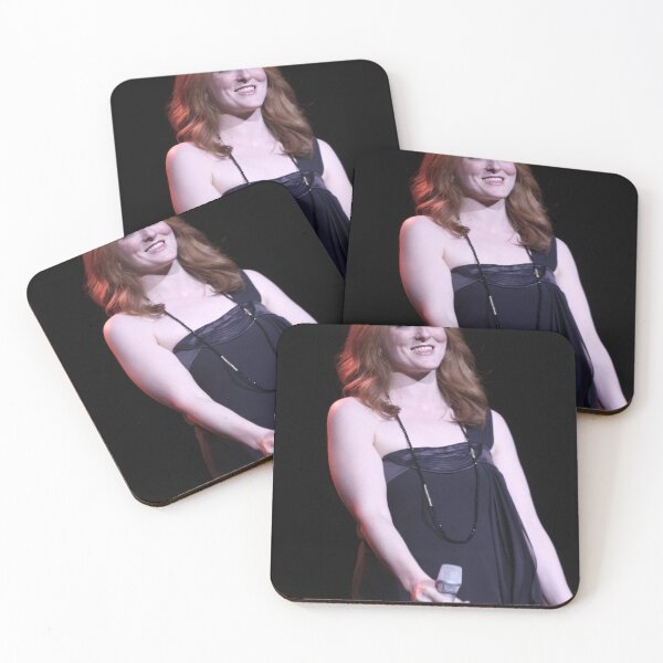 Item preview, Antonia Bennett Photograph designed and sold by ConcertImages.