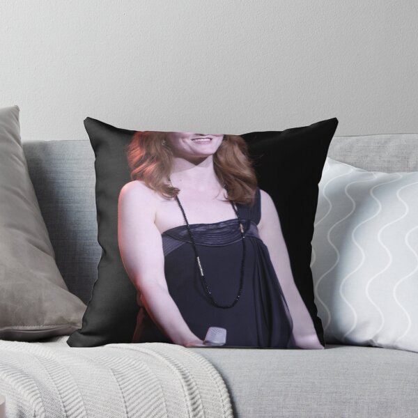 Item preview, Antonia Bennett Photograph designed and sold by ConcertImages.