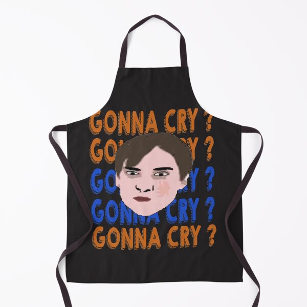 Item preview, bully maguire designed and sold by Grimecrom.