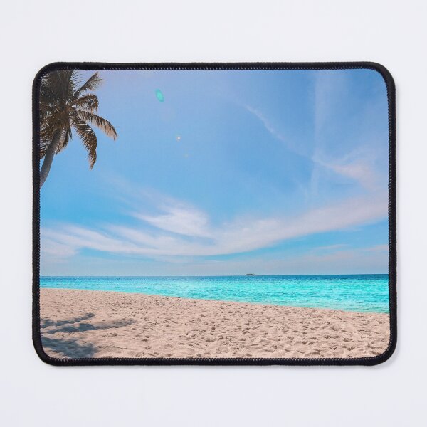 Item preview, Maldives Tropical Ocean Paradise designed and sold by newburyboutique.