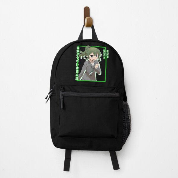 Item preview, My Senpai Is Annoying - Futaba Igarashi designed and sold by Animania-AnimeS.