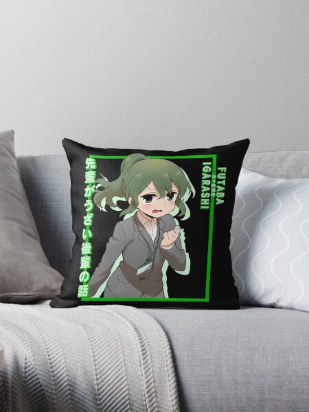 Takeda Harumi Pillows & Cushions for Sale | Redbubble Takeda Harumi Pillows & Cushions for Sale | Redbubble