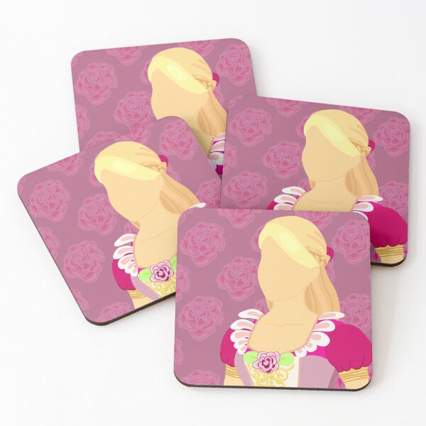 Item preview, The Twelve Dancing Princess - Genevieve  designed and sold by Lovely-Lemons.