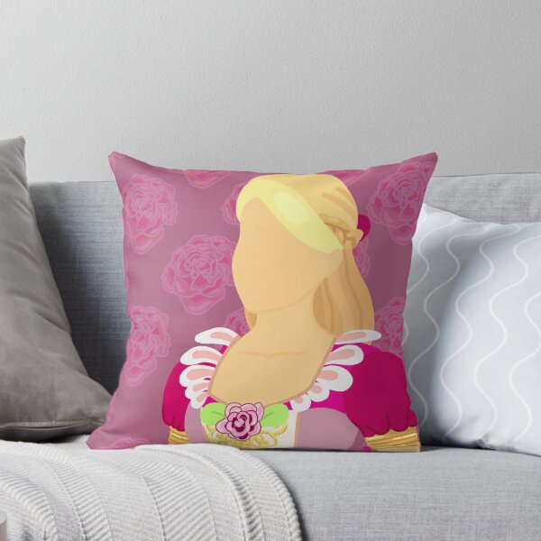 Item preview, The Twelve Dancing Princess - Genevieve designed and sold by Lovely-Lemons.