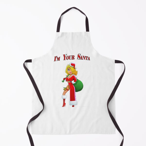 Item preview, SEXY SANTA designed and sold by TheGiverS.