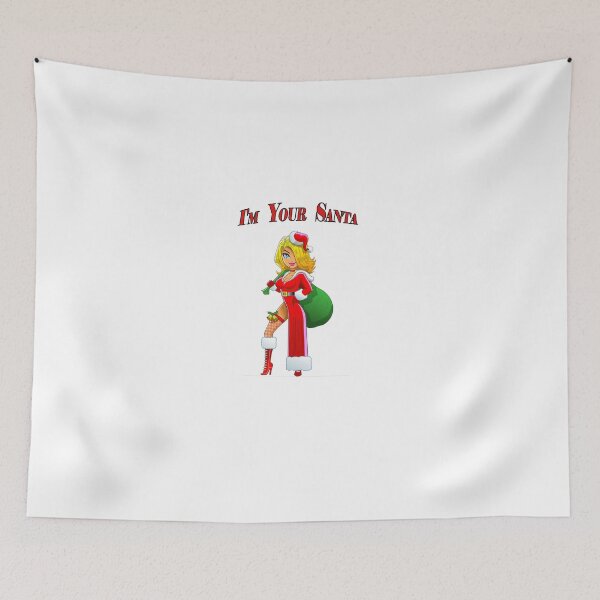 Item preview, SEXY SANTA designed and sold by TheGiverS.