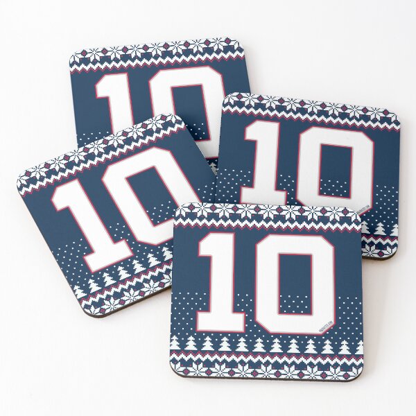 Item preview, Navidad Mac New England Boston Sports designed and sold by maxhater.