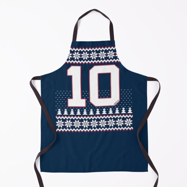 Item preview, Christmas Mac New England Boston Sports designed and sold by maxhater.