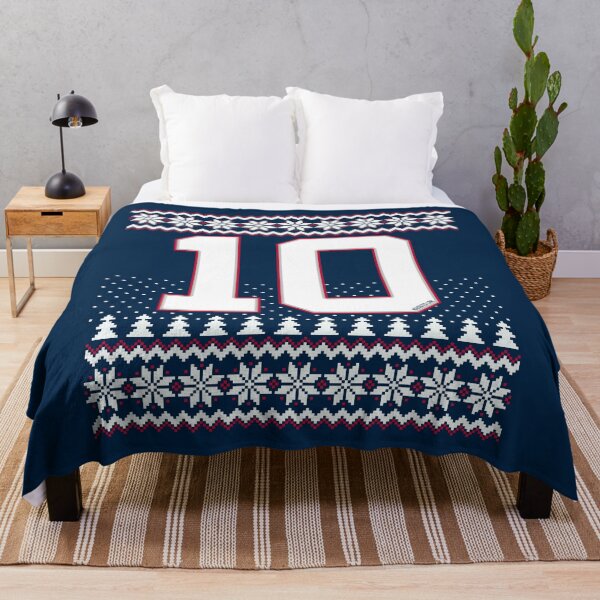 Item preview, Christmas Mac New England Boston Sports designed and sold by maxhater.