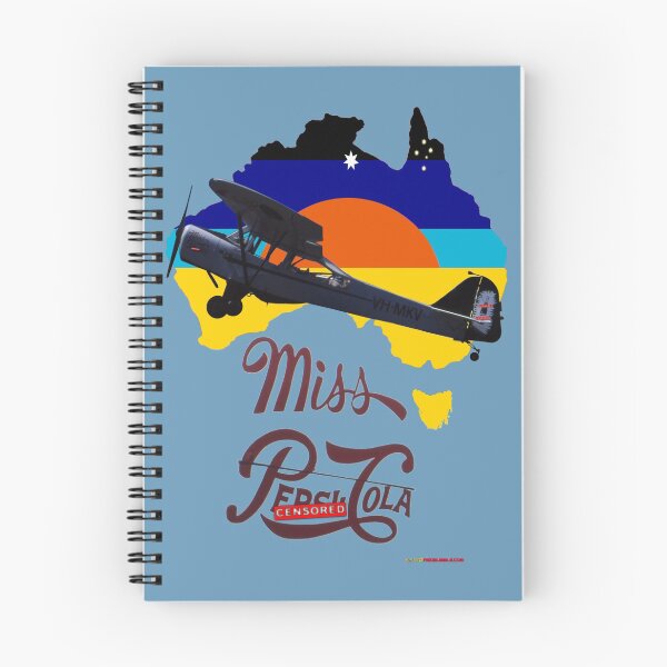 Item preview, Australia Map Design - Auster Miss Censored-Cola  designed and sold by muz2142.