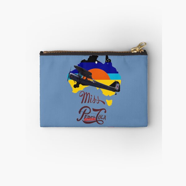 Item preview, Australia Map Design - Auster Miss Censored-Cola  designed and sold by muz2142.