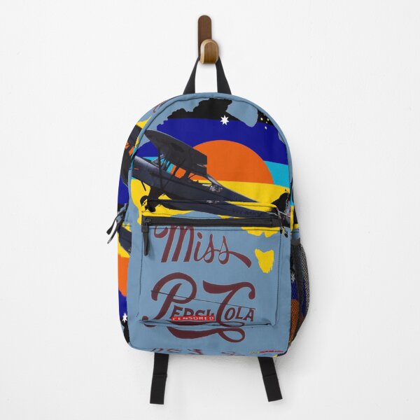 Item preview, Australia Map Design - Auster Miss Censored-Cola designed and sold by muz2142.