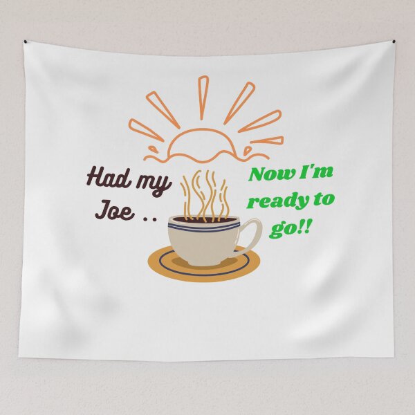 Item preview, Cofee designed and sold by SoWavyByrd1.