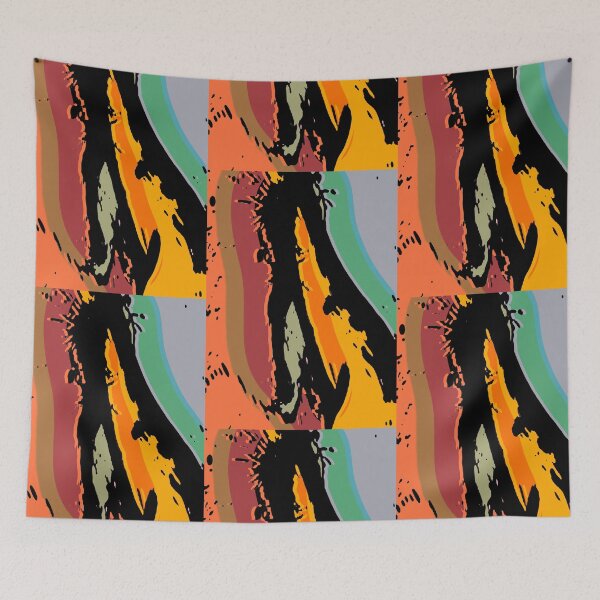 Item preview, wave attack designed and sold by arteology.