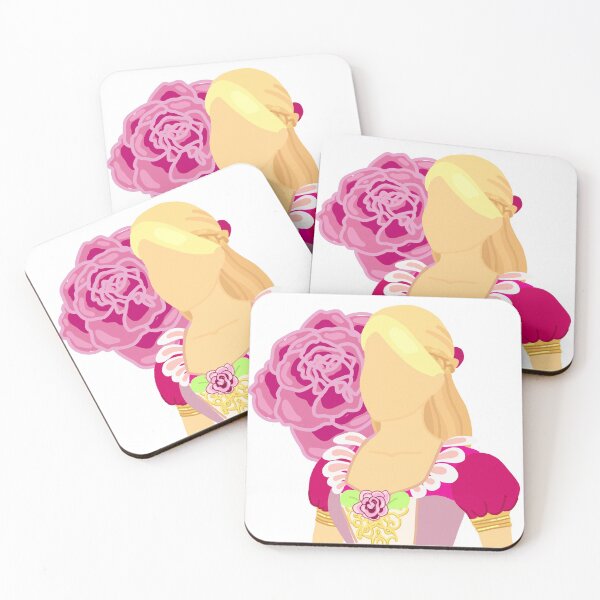 Item preview, The Twelve Dancing Princess - Genevieve  designed and sold by Lovely-Lemons.