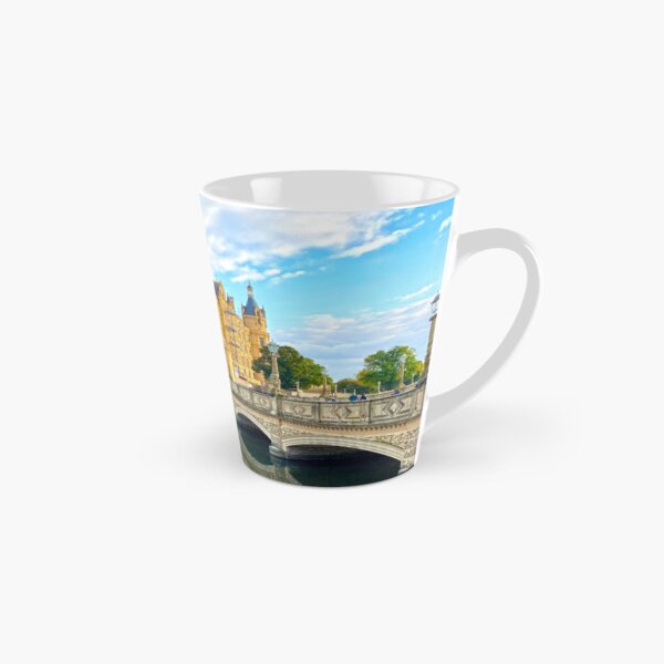 Item preview, Schwerin Castle, Mecklenburg-Vorpommern, DE designed and sold by Michael Brewer.