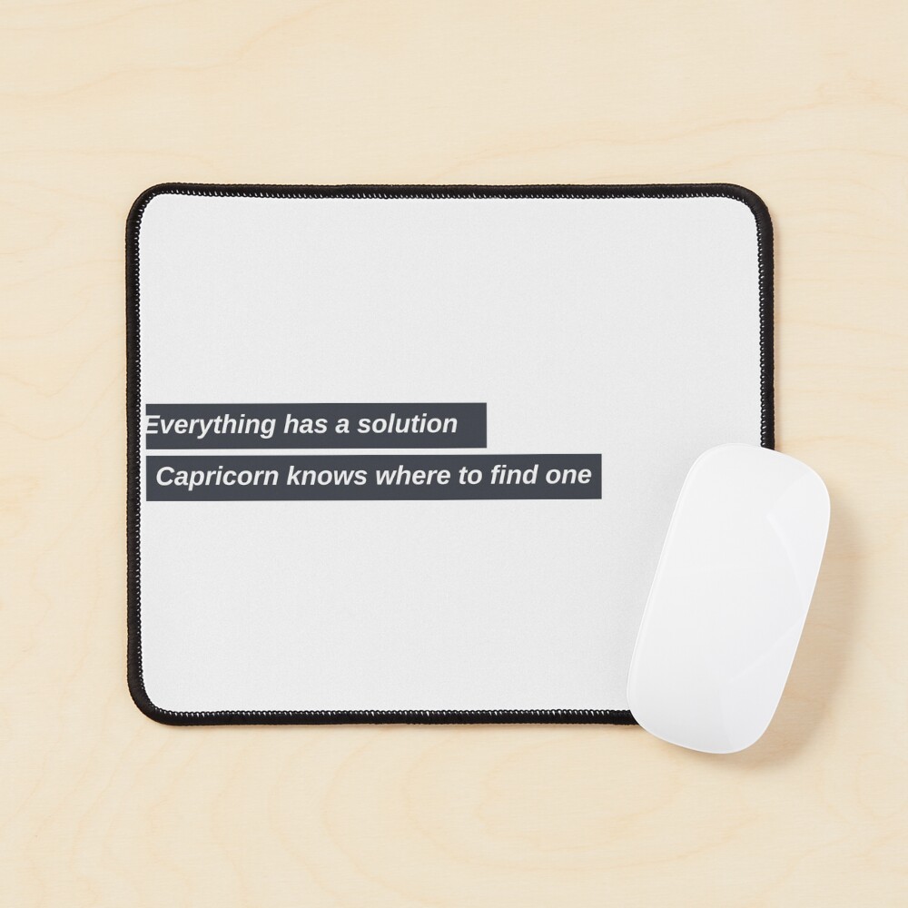 Item preview, Mouse Pad designed and sold by QuoteMeApp.