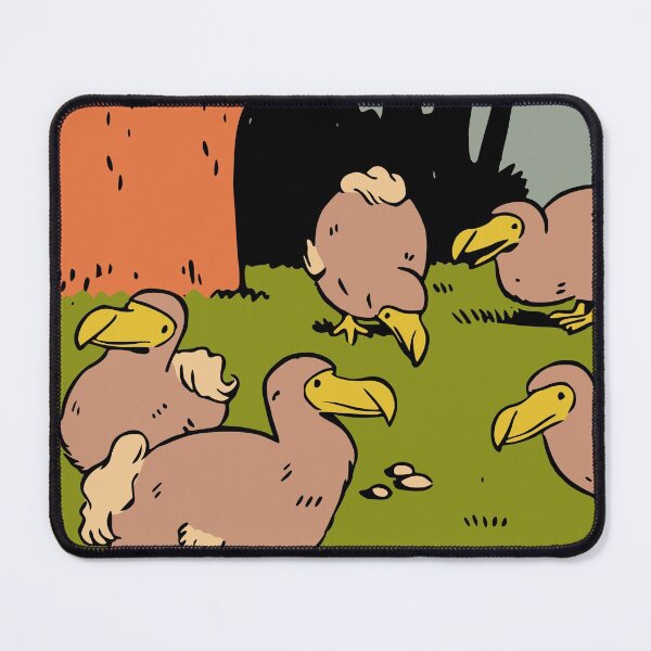 Item preview, Dodos! designed and sold by alexp01.