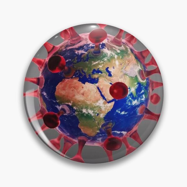 Item preview, covid designed and sold by nirocreative.