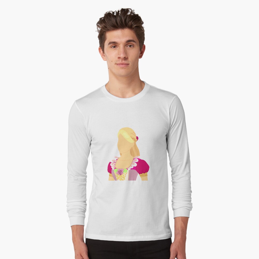 Item preview, Langarmshirt designed and sold by Lovely-Lemons.