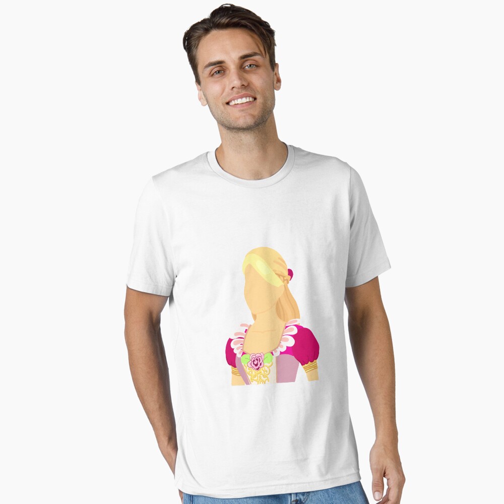 Item preview, Essential T-Shirt designed and sold by Lovely-Lemons.