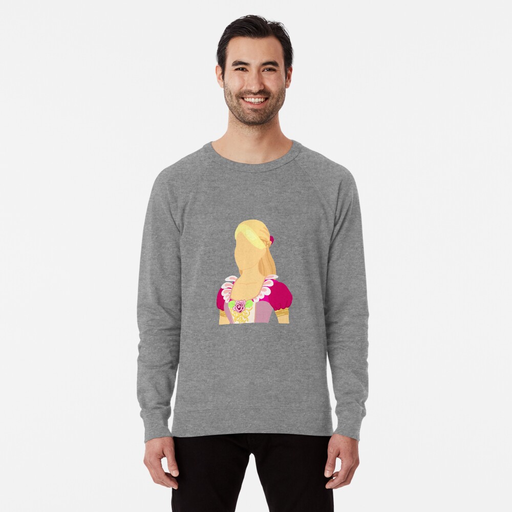 Item preview, Leichter Pullover designed and sold by Lovely-Lemons.