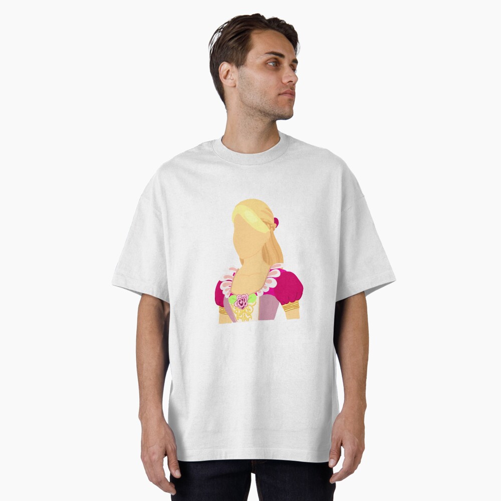 Item preview, Oversized T-Shirt designed and sold by Lovely-Lemons.
