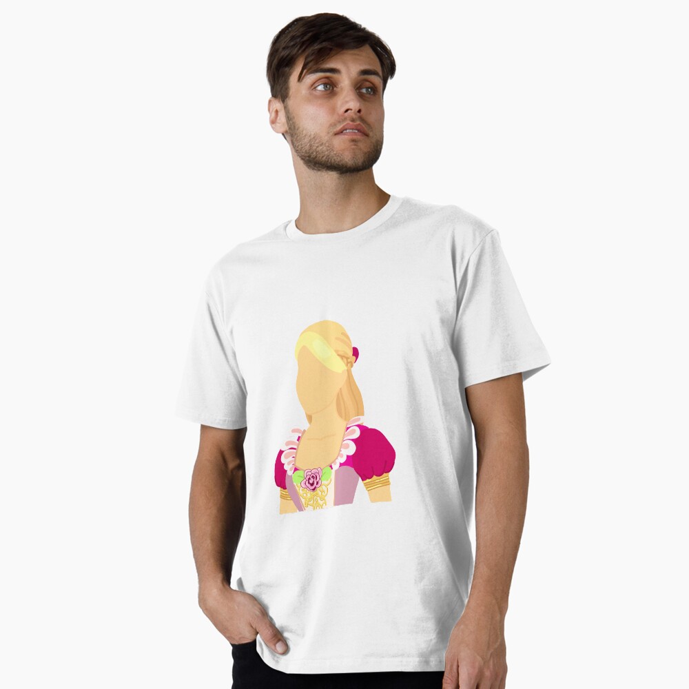 Item preview, Premium T-Shirt designed and sold by Lovely-Lemons.