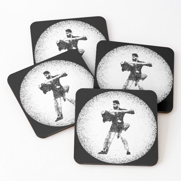 Item preview, Dance couple 3 - Circle designed and sold by WietskeWelten.