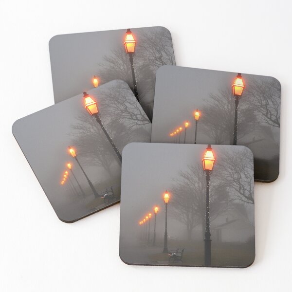 Item preview, Harbor Lights Hyannis designed and sold by Marie Palcic.
