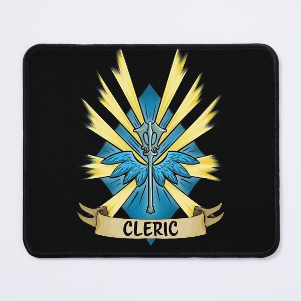Item preview, Cleric Original Design designed and sold by HanaAbstracts.