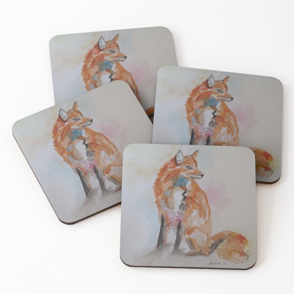 Item preview, For Fox Sake designed and sold by Juliejart.