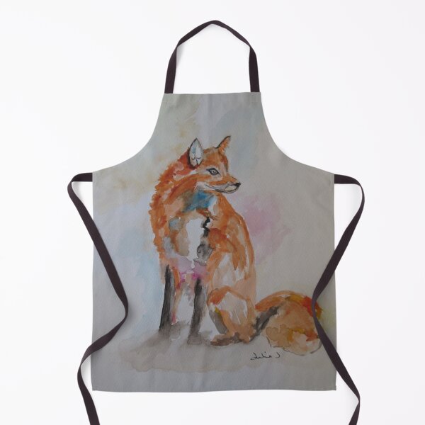 Item preview, For Fox Sake designed and sold by Juliejart.