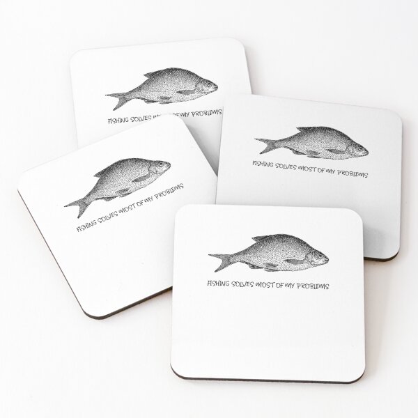 Item preview, fishing with norm designed and sold by reka88.